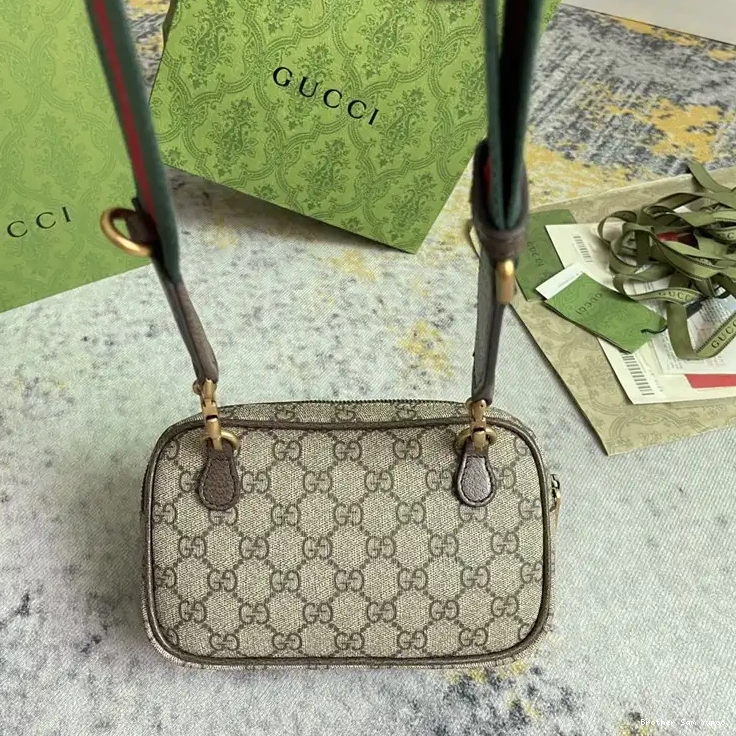 Brother Sam Bag 2308DJ0010 Gucci 0713